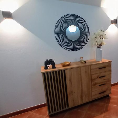 O Miradouro Appartement Angra do Heroísmo Buitenkant foto