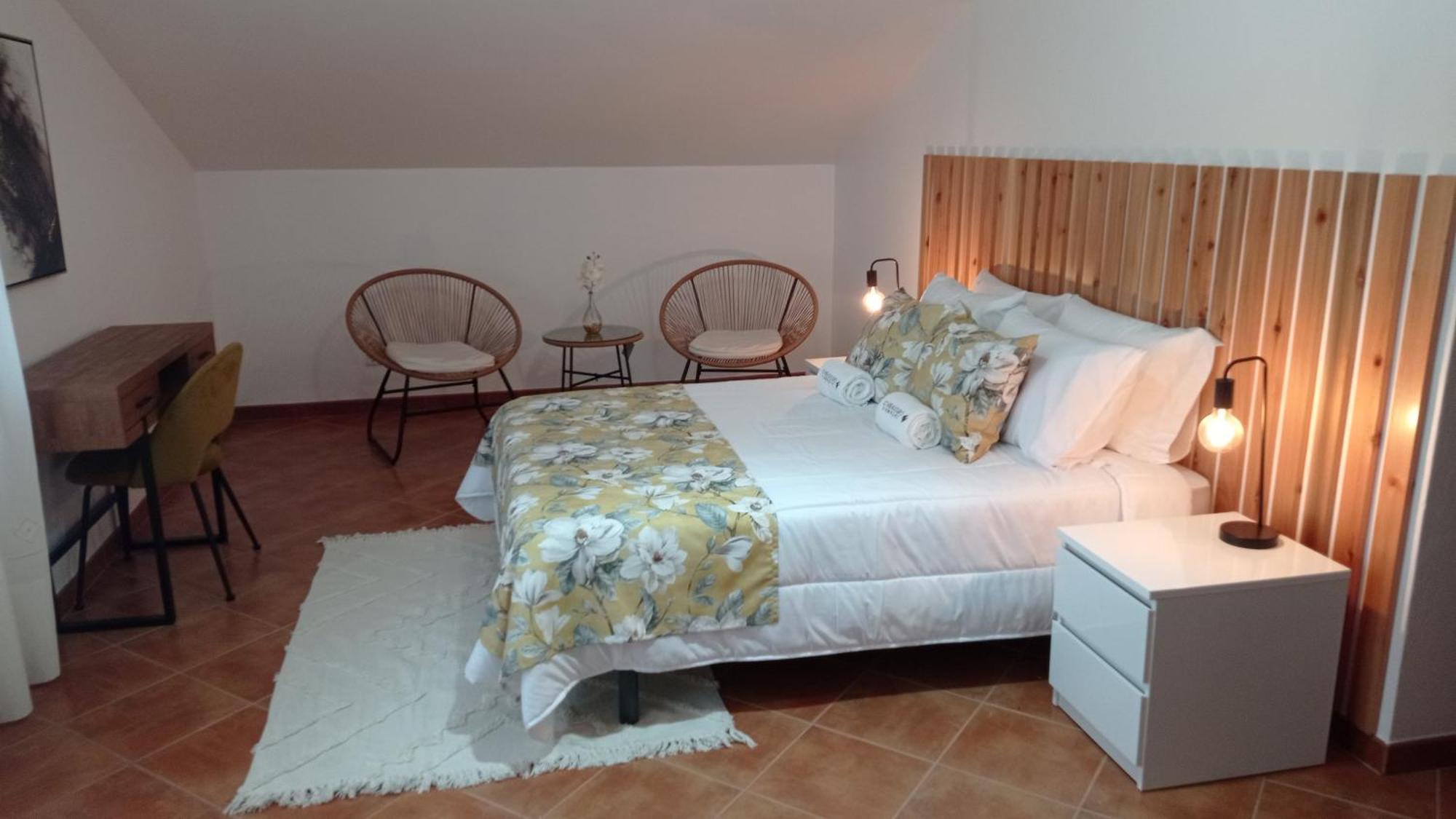 O Miradouro Appartement Angra do Heroísmo Buitenkant foto