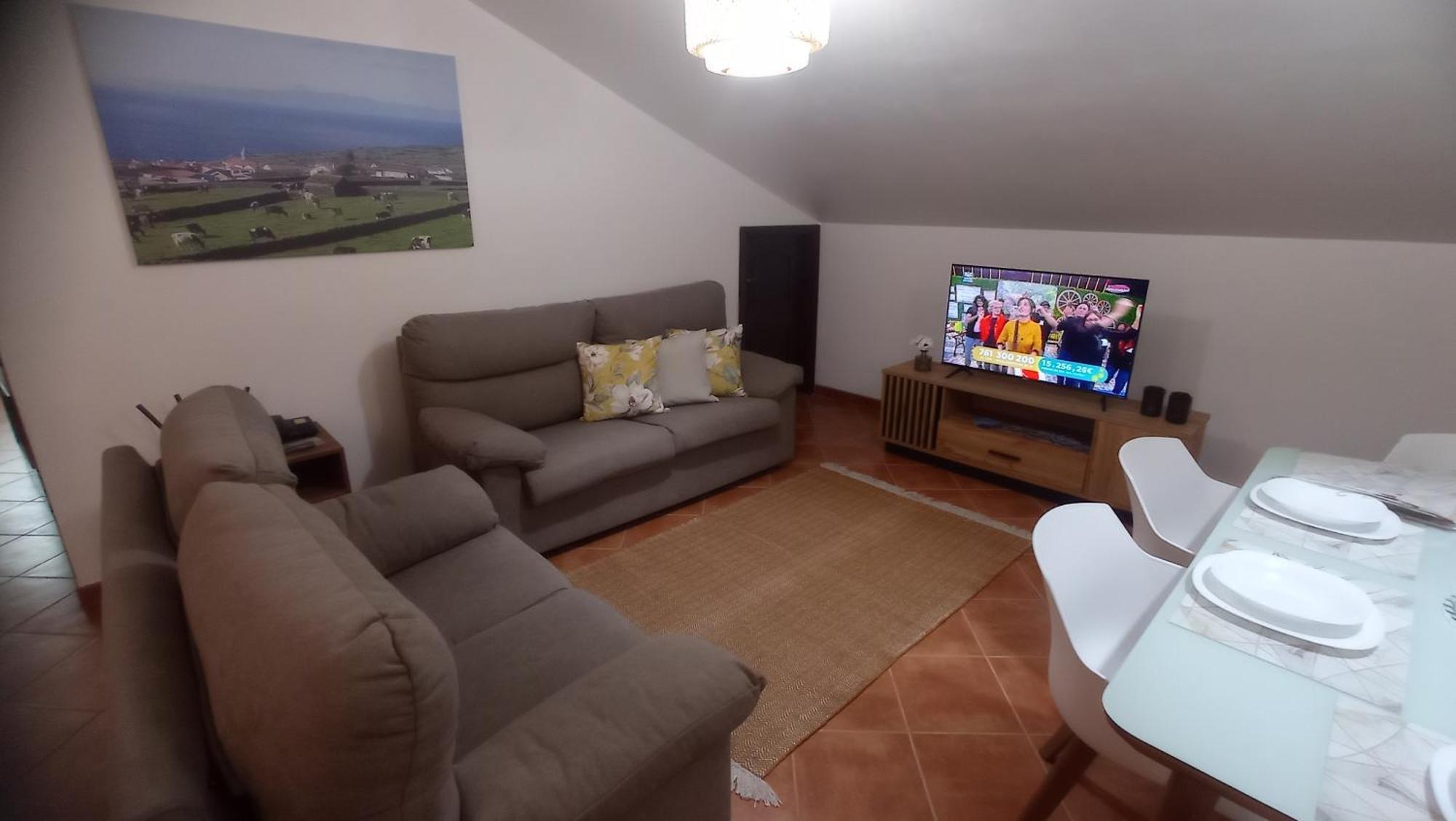 O Miradouro Appartement Angra do Heroísmo Buitenkant foto