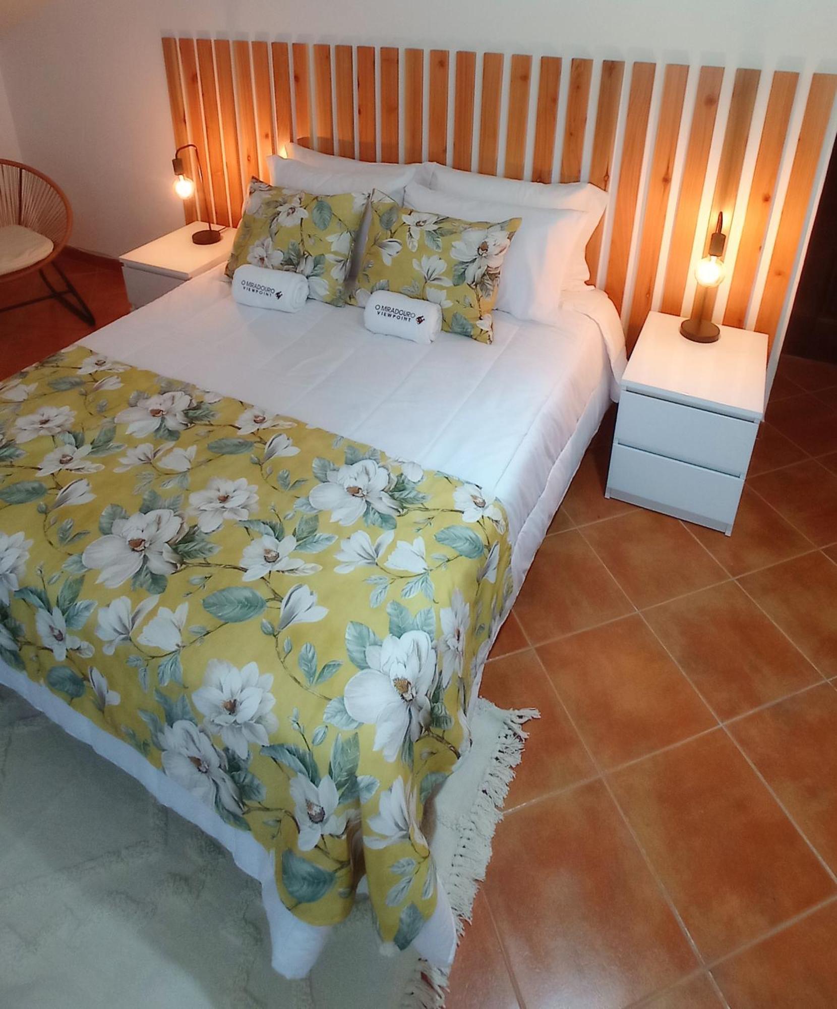 O Miradouro Appartement Angra do Heroísmo Buitenkant foto