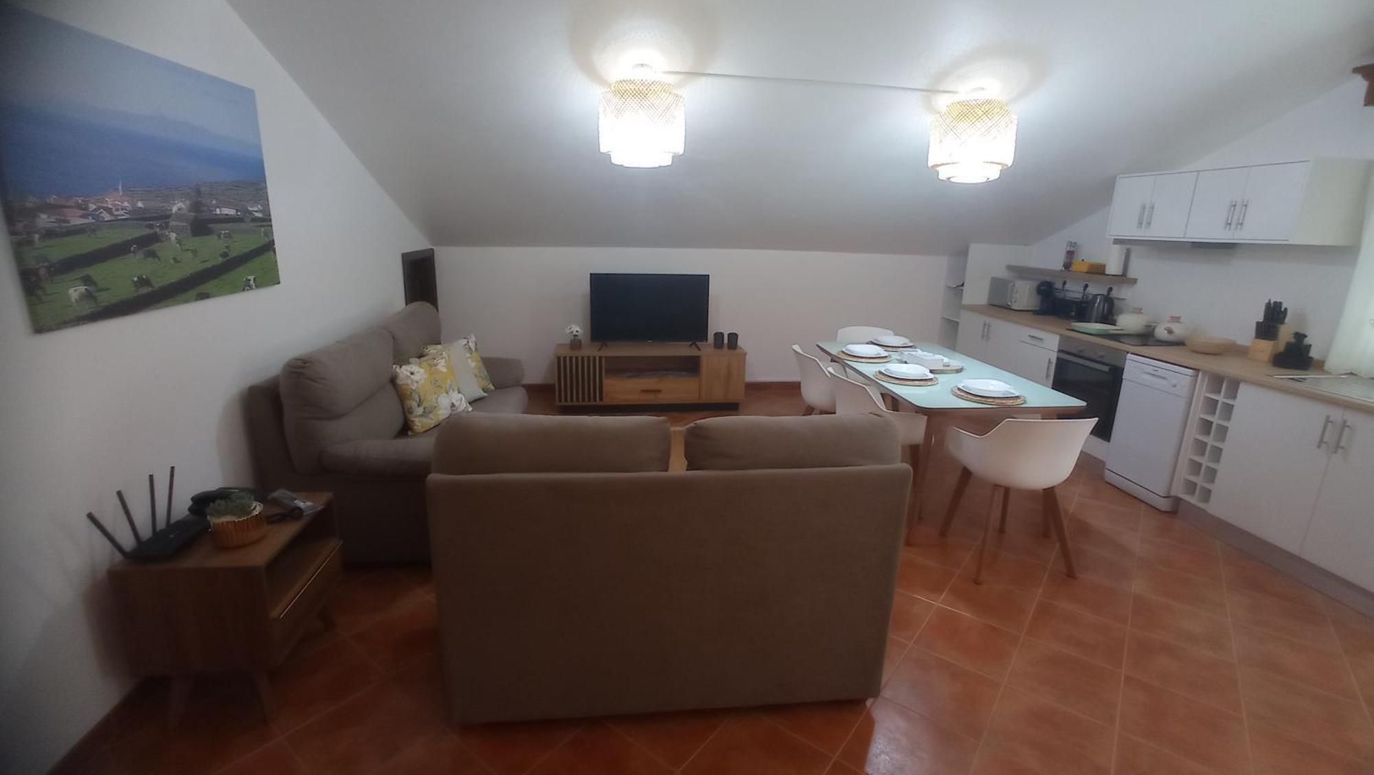 O Miradouro Appartement Angra do Heroísmo Buitenkant foto