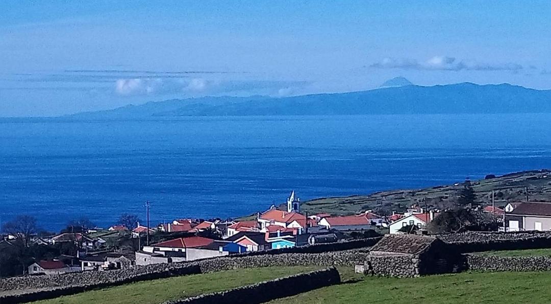 O Miradouro Appartement Angra do Heroísmo Buitenkant foto