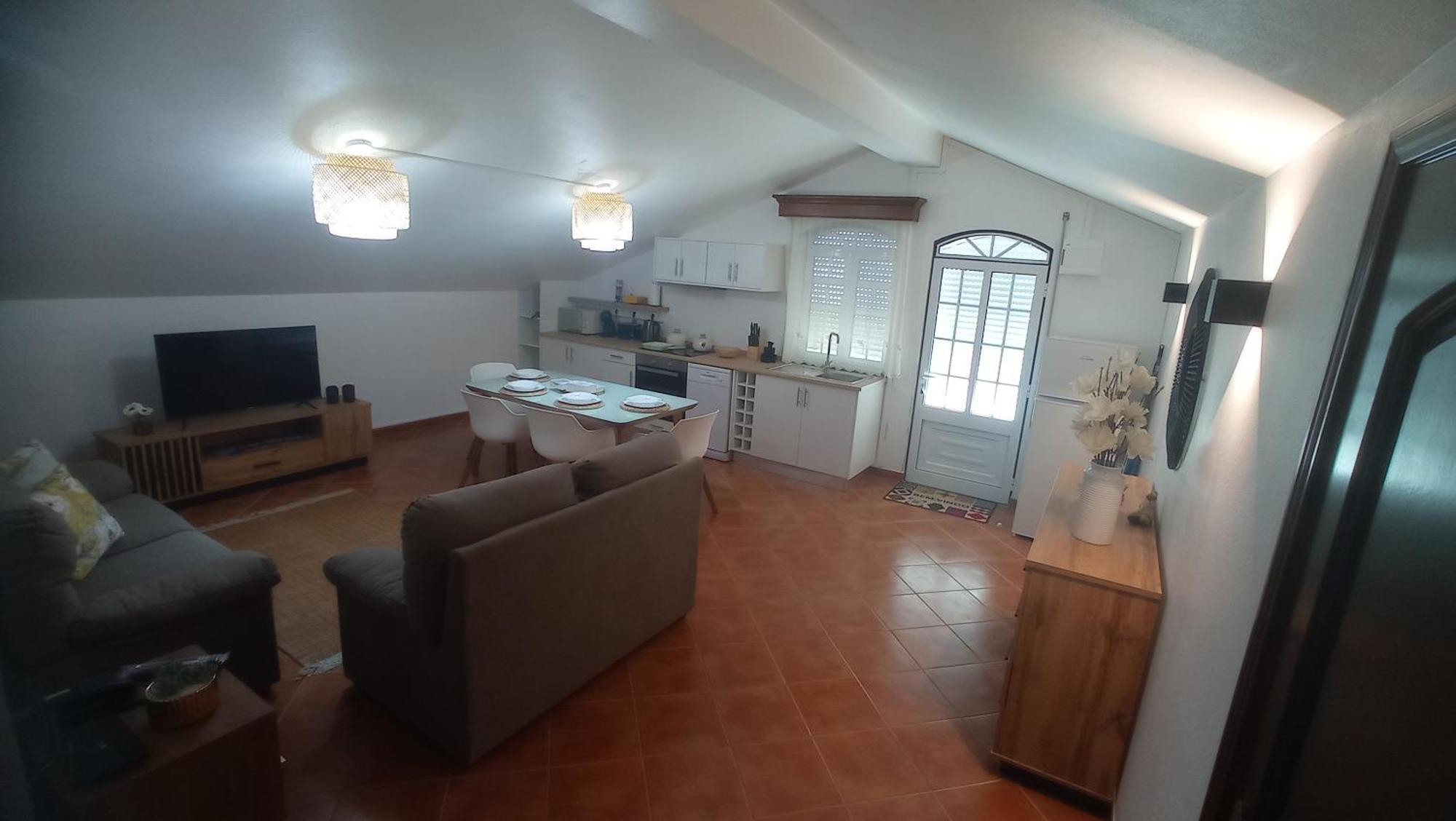 O Miradouro Appartement Angra do Heroísmo Buitenkant foto