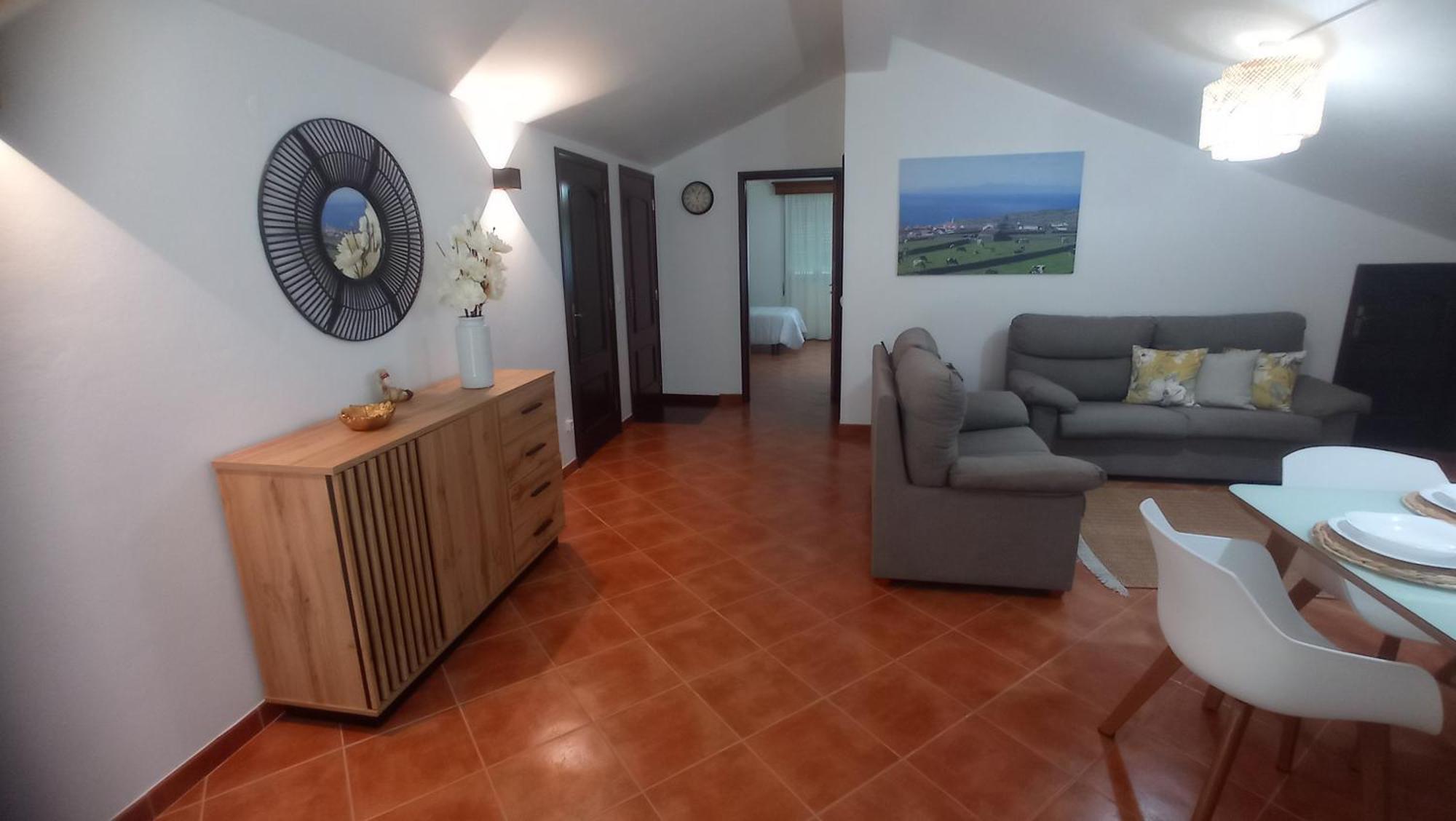 O Miradouro Appartement Angra do Heroísmo Buitenkant foto