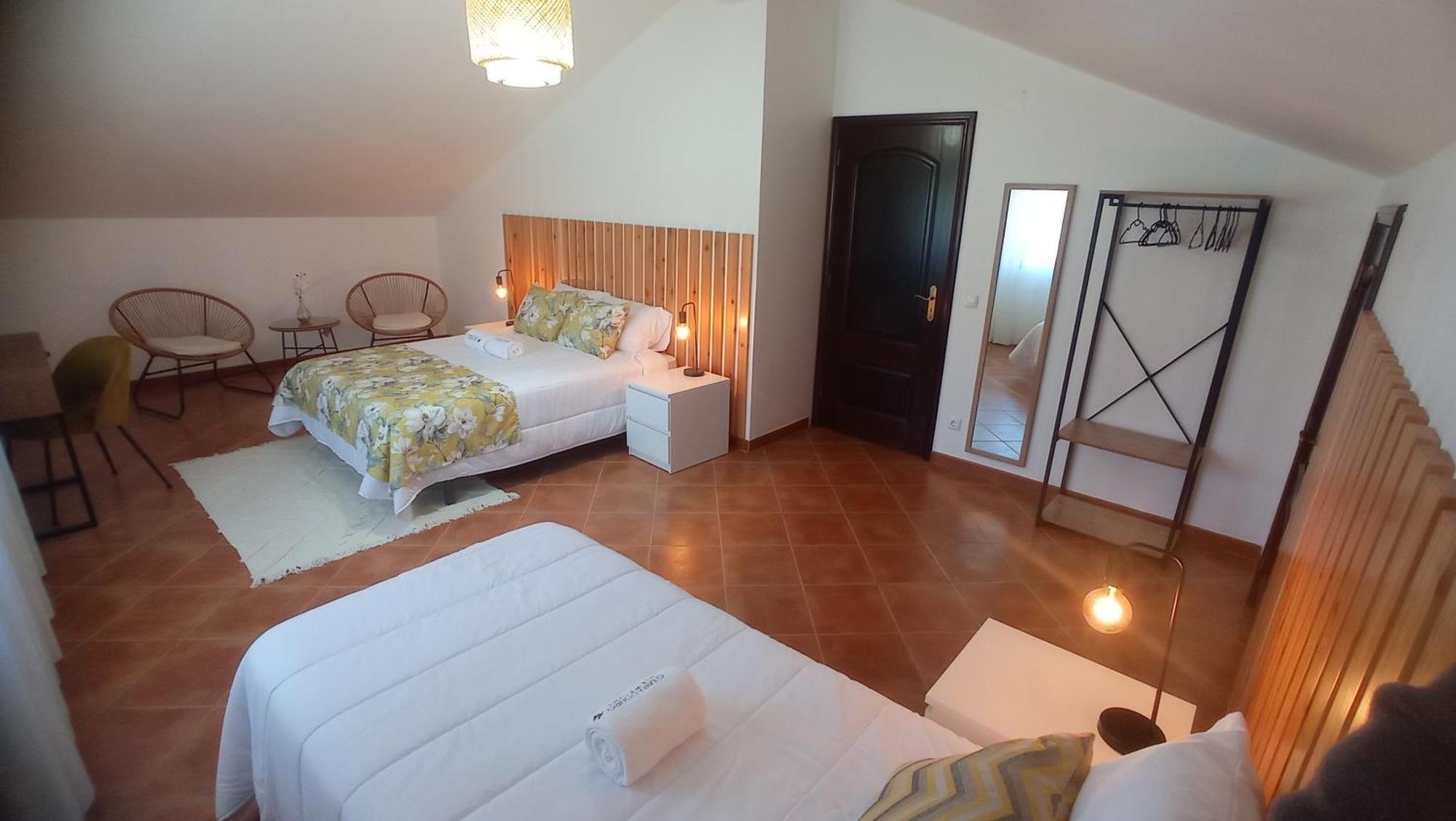 O Miradouro Appartement Angra do Heroísmo Buitenkant foto